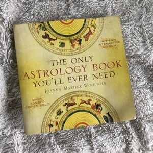 STAR // Astrology Book